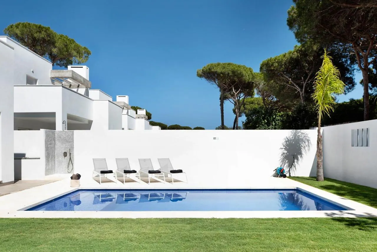 Villa Santa Clara 21A Chiclana de la Frontera Casa de Férias