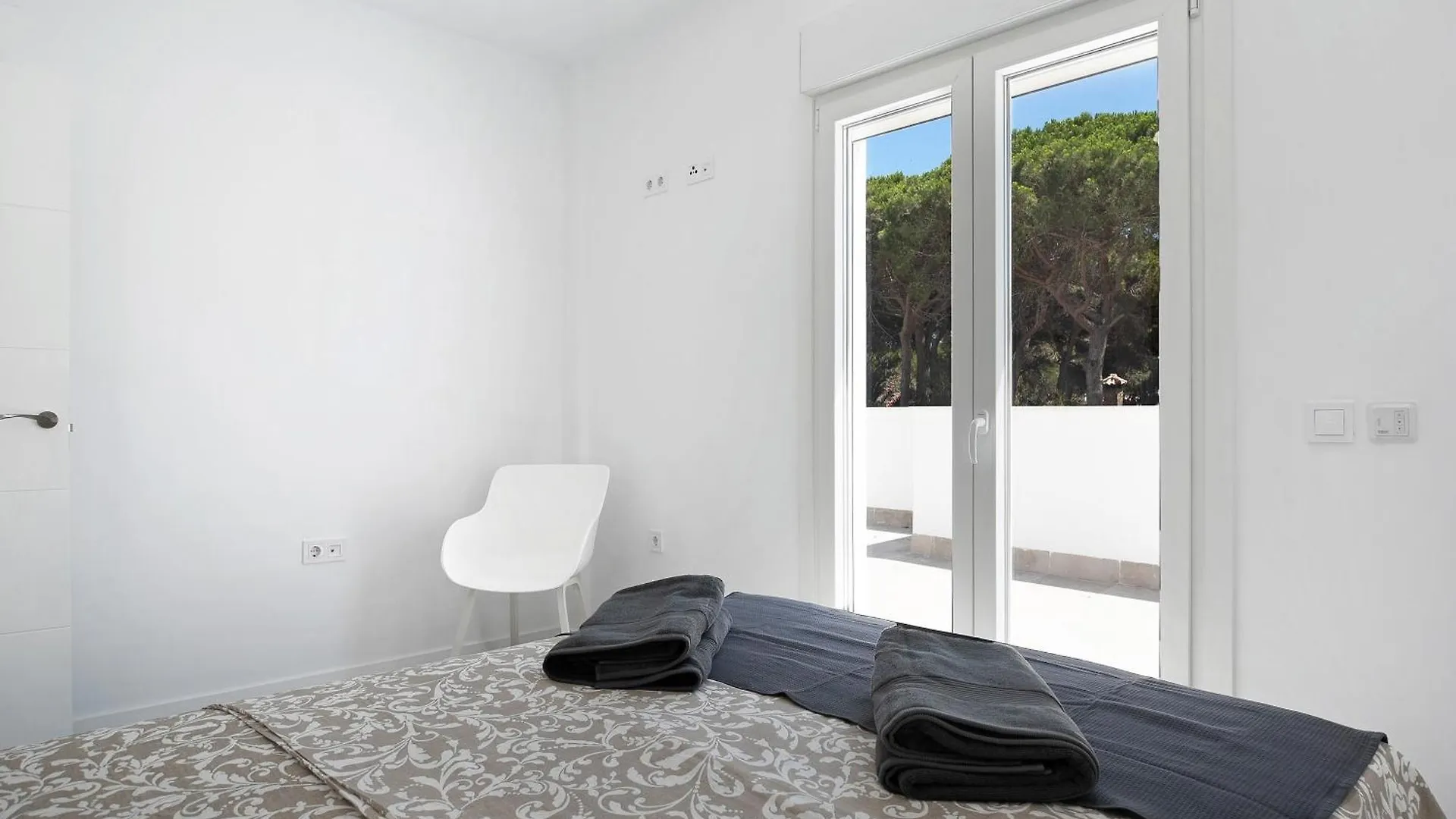Villa Santa Clara 21A Chiclana de la Frontera Casa de Férias